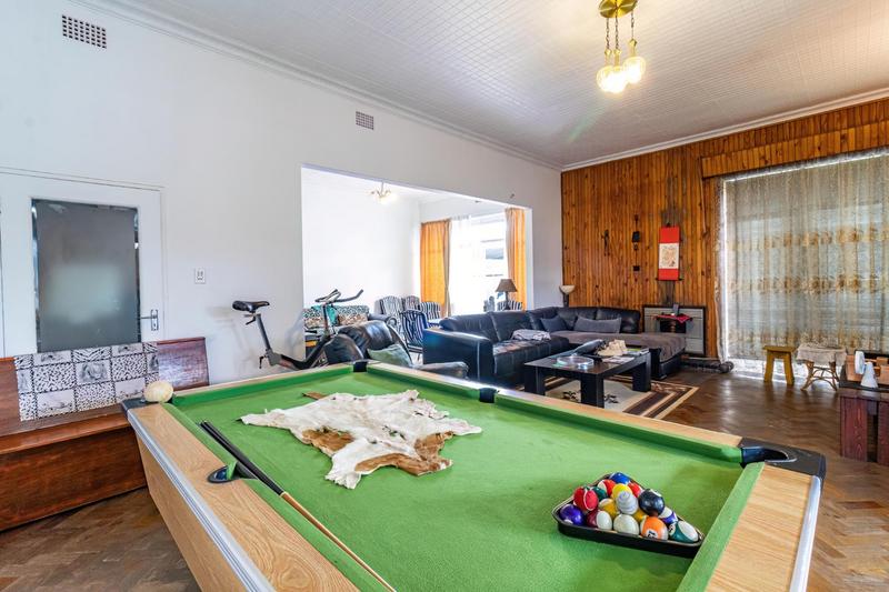 4 Bedroom Property for Sale in Symhurst Gauteng