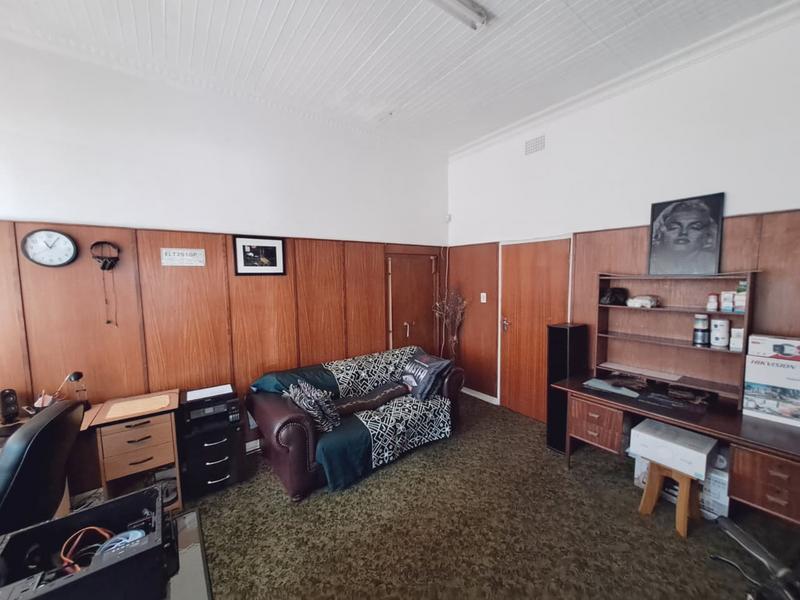 4 Bedroom Property for Sale in Symhurst Gauteng