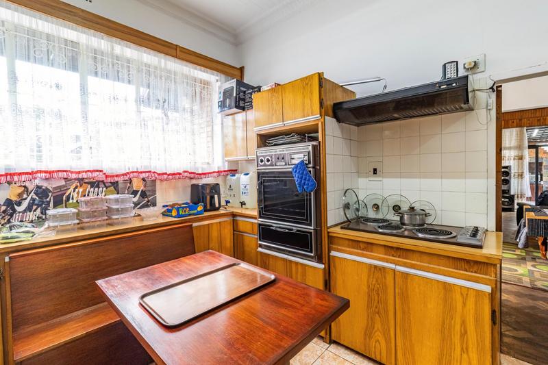 4 Bedroom Property for Sale in Symhurst Gauteng