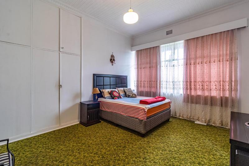 4 Bedroom Property for Sale in Symhurst Gauteng