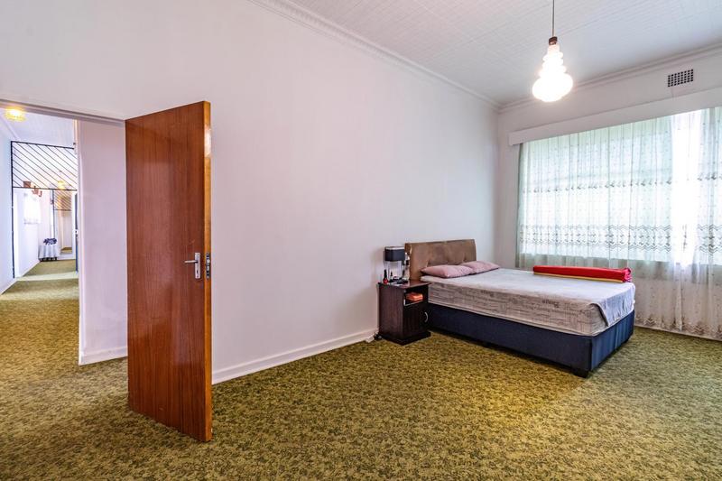 4 Bedroom Property for Sale in Symhurst Gauteng