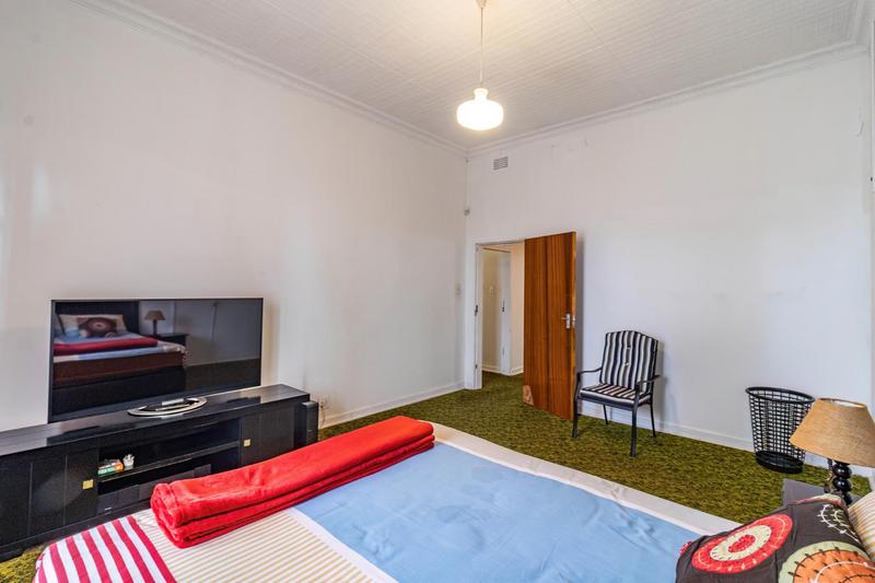 4 Bedroom Property for Sale in Symhurst Gauteng