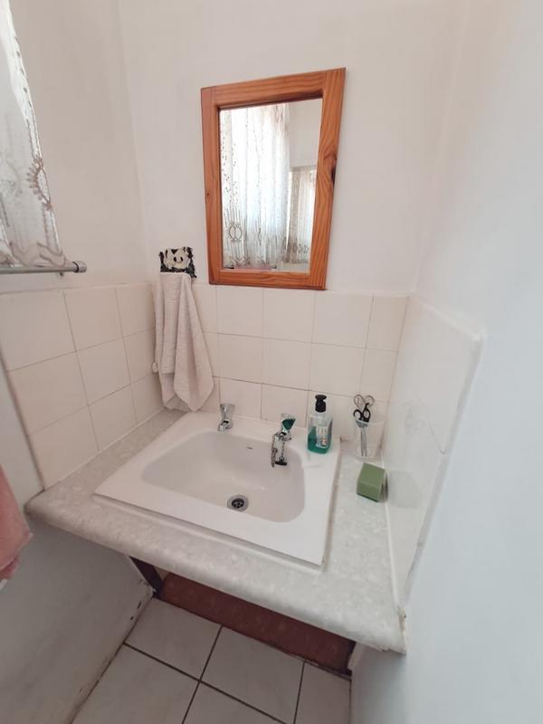 4 Bedroom Property for Sale in Symhurst Gauteng