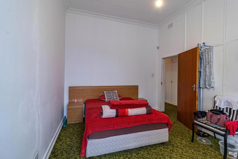 4 Bedroom Property for Sale in Symhurst Gauteng