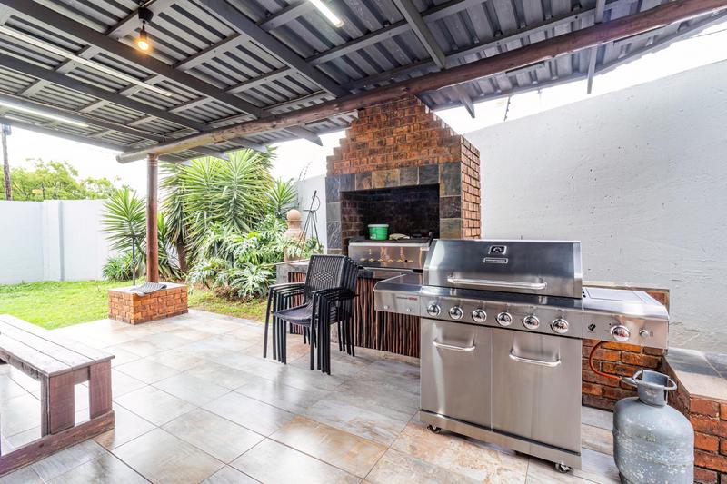 4 Bedroom Property for Sale in Symhurst Gauteng