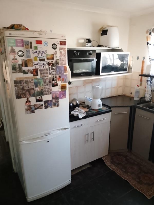 To Let 2 Bedroom Property for Rent in Lambton Gauteng