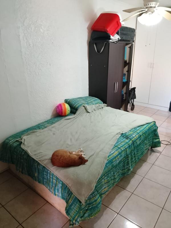 To Let 2 Bedroom Property for Rent in Lambton Gauteng