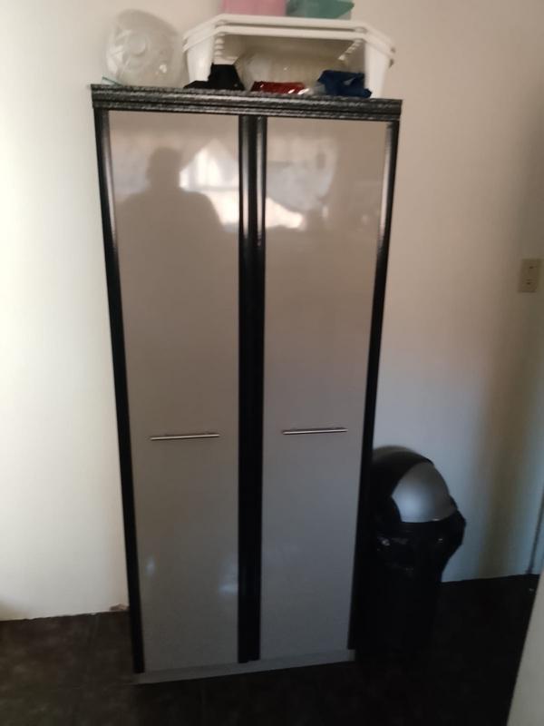 To Let 2 Bedroom Property for Rent in Lambton Gauteng