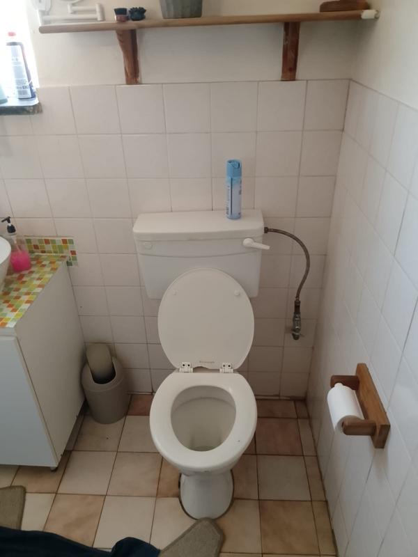 To Let 2 Bedroom Property for Rent in Lambton Gauteng