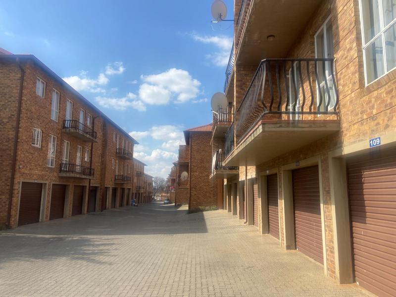 To Let 1 Bedroom Property for Rent in Willow Acres Gauteng