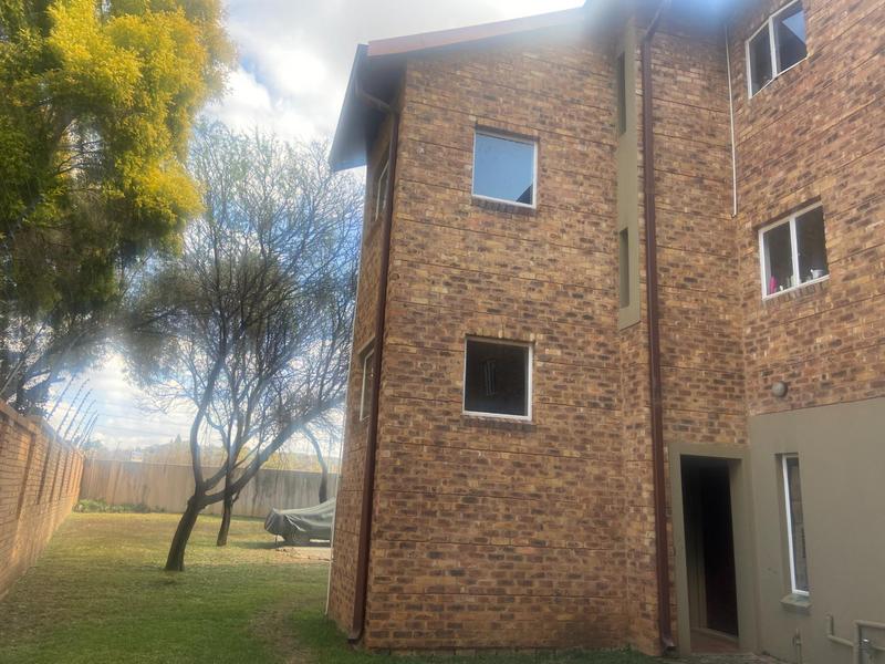 To Let 1 Bedroom Property for Rent in Willow Acres Gauteng