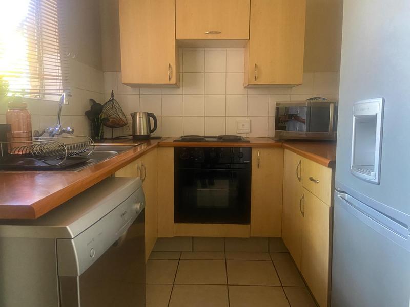 To Let 1 Bedroom Property for Rent in Willow Acres Gauteng