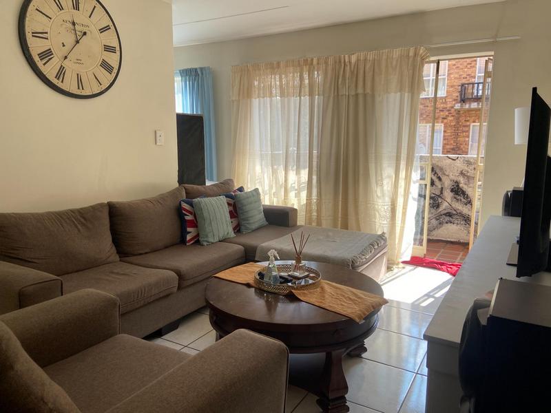 To Let 1 Bedroom Property for Rent in Willow Acres Gauteng