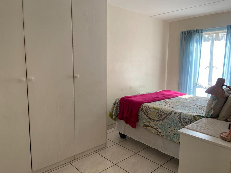 To Let 1 Bedroom Property for Rent in Willow Acres Gauteng