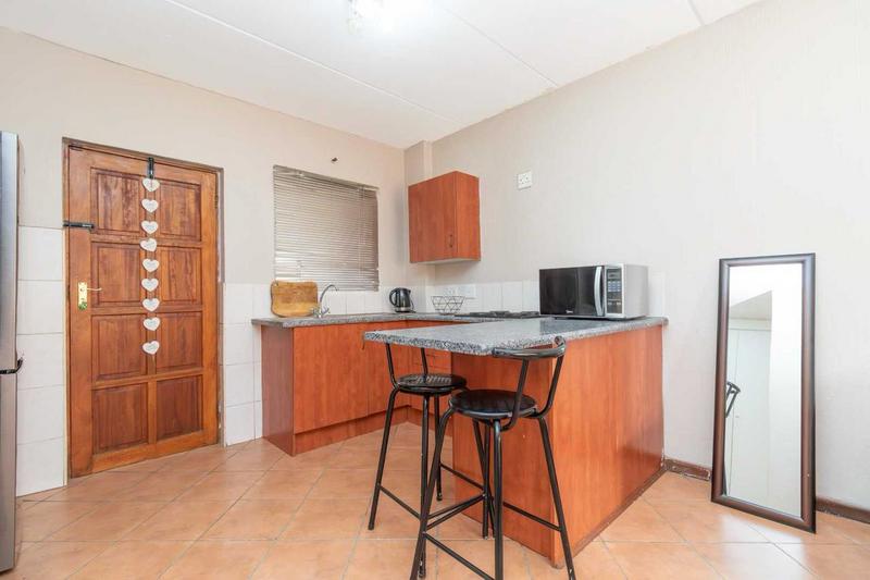 To Let 2 Bedroom Property for Rent in Honeydew Gauteng
