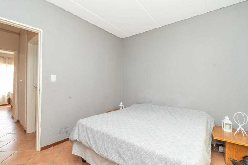 To Let 2 Bedroom Property for Rent in Honeydew Gauteng