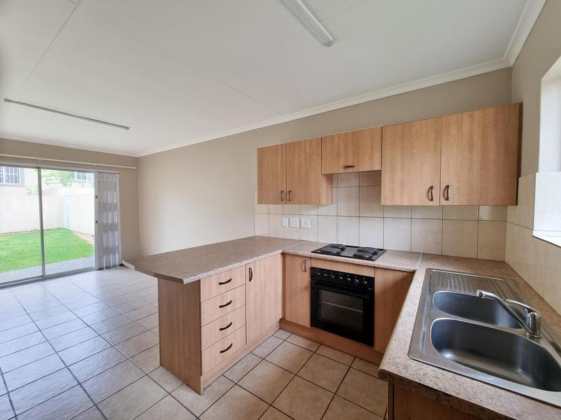 2 Bedroom Property for Sale in Ruimsig Gauteng