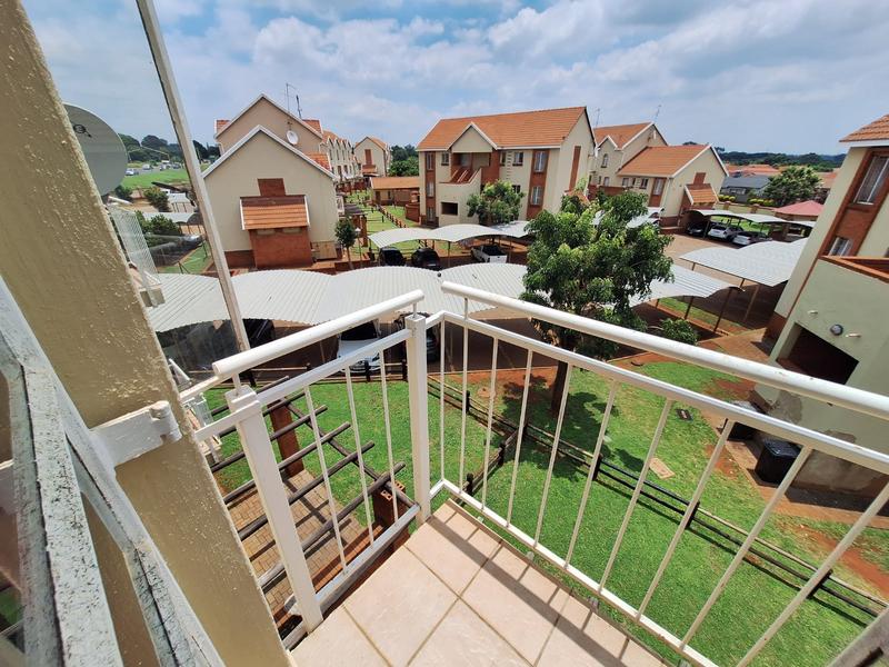2 Bedroom Property for Sale in The Orchards Gauteng