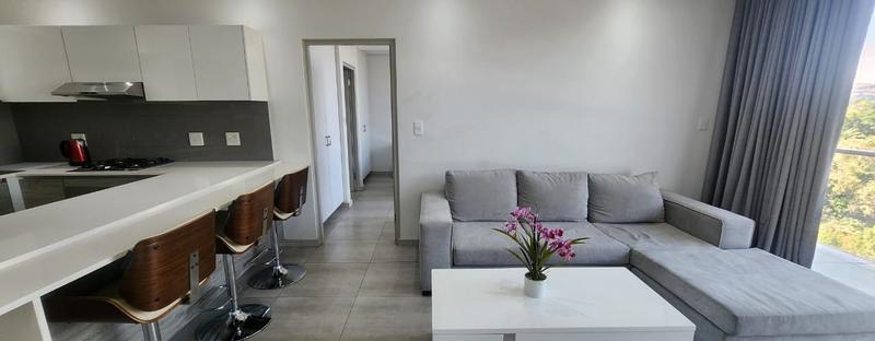 To Let 2 Bedroom Property for Rent in Bedfordview Gauteng