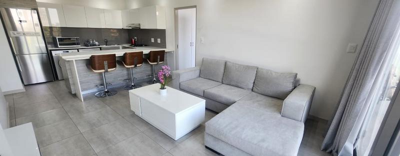 To Let 2 Bedroom Property for Rent in Bedfordview Gauteng