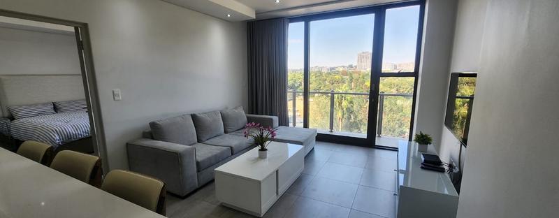 To Let 2 Bedroom Property for Rent in Bedfordview Gauteng
