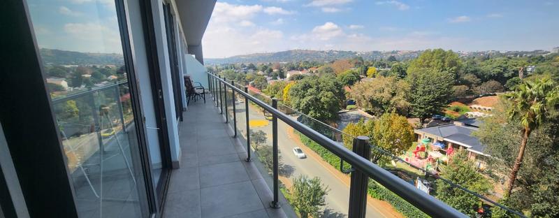 To Let 2 Bedroom Property for Rent in Bedfordview Gauteng