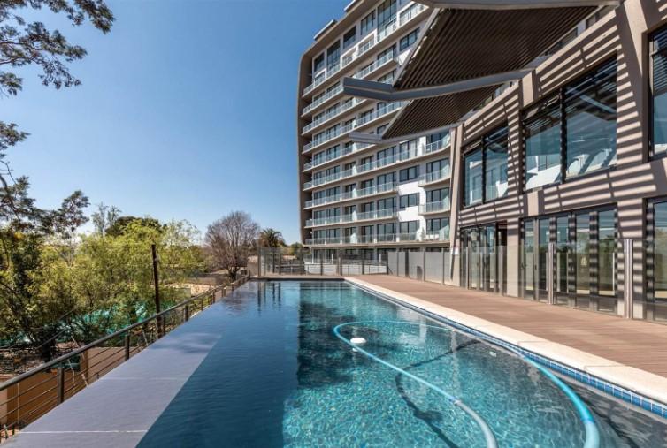 To Let 2 Bedroom Property for Rent in Bedfordview Gauteng