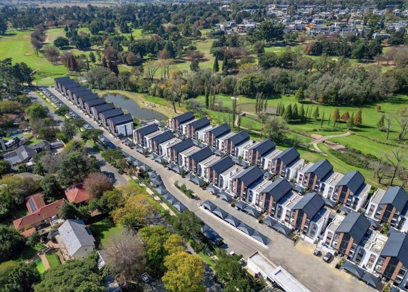 2 Bedroom Property for Sale in Sandringham Gauteng