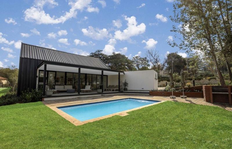 2 Bedroom Property for Sale in Sandringham Gauteng