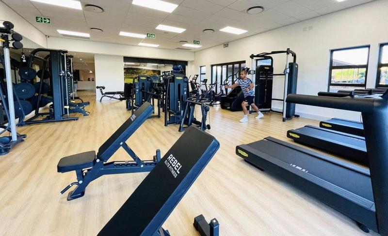 2 Bedroom Property for Sale in Sandringham Gauteng