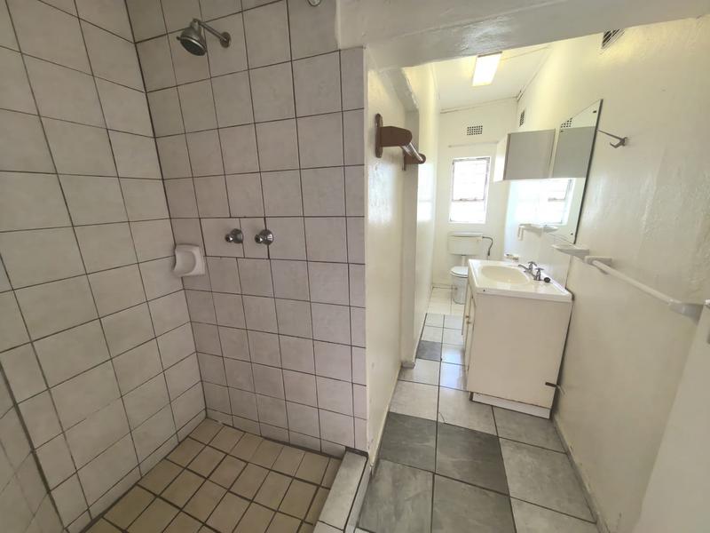 To Let 1 Bedroom Property for Rent in Edenvale Gauteng