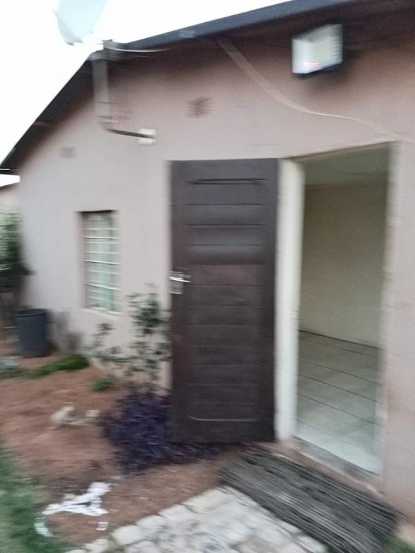 To Let 0 Bedroom Property for Rent in Vleikop A H Gauteng