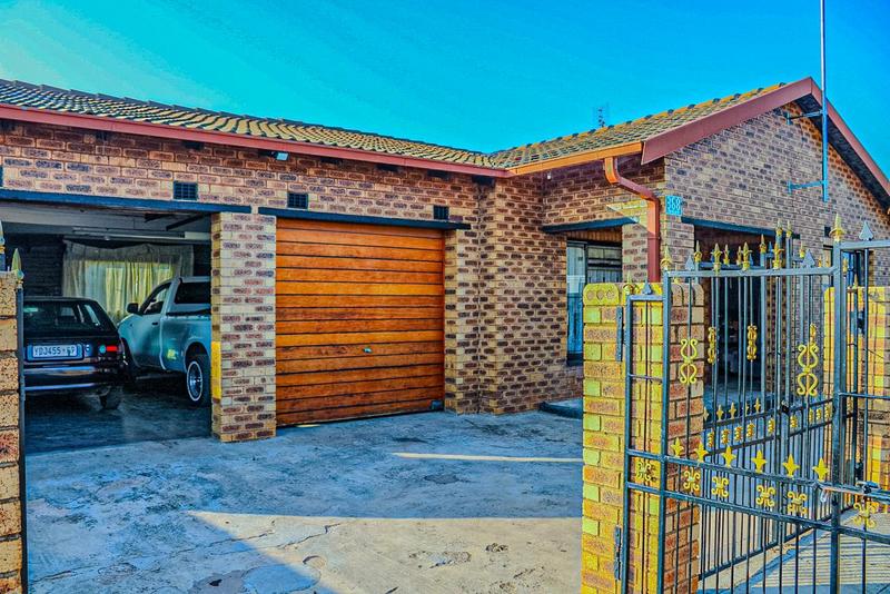 3 Bedroom Property for Sale in Tembisa Gauteng
