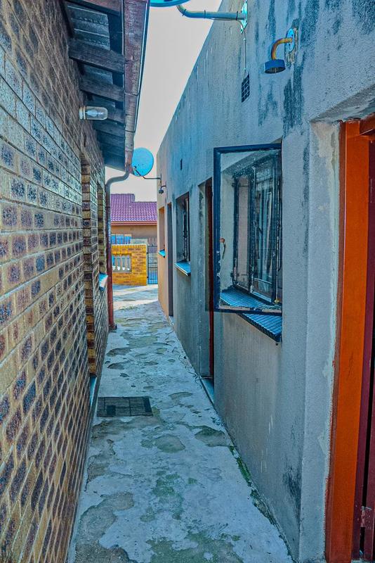 3 Bedroom Property for Sale in Tembisa Gauteng