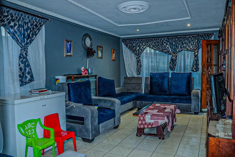 3 Bedroom Property for Sale in Tembisa Gauteng