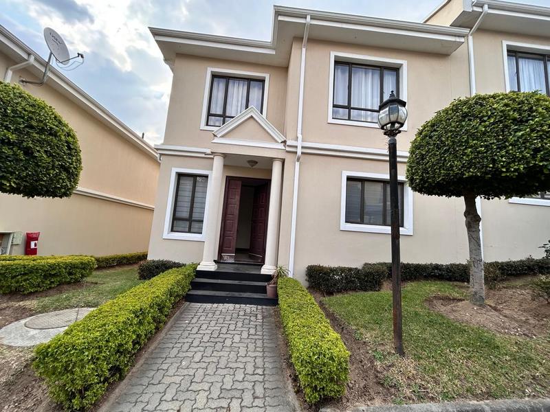 To Let 3 Bedroom Property for Rent in Carlswald Gauteng