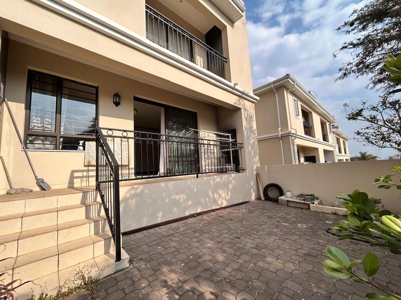 To Let 3 Bedroom Property for Rent in Carlswald Gauteng
