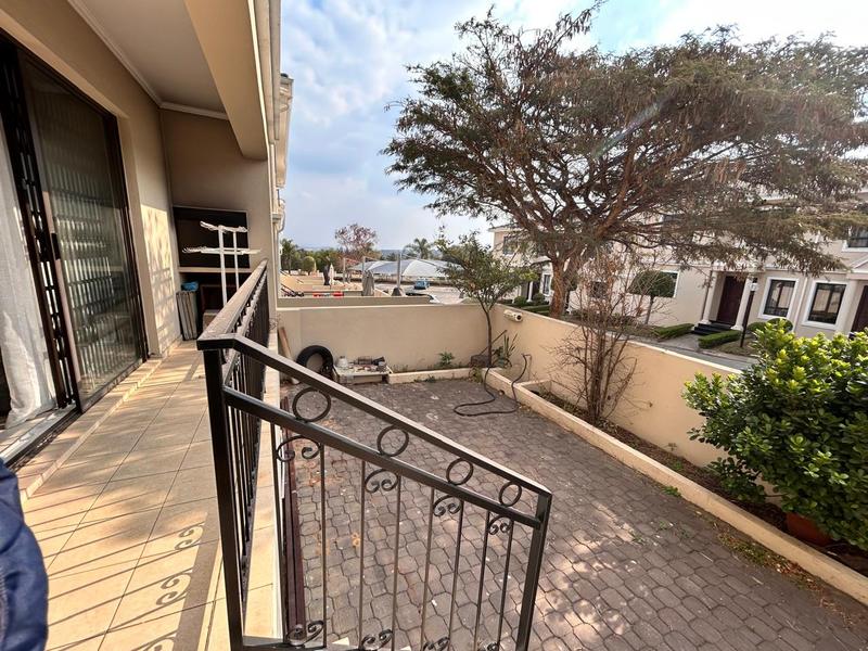To Let 3 Bedroom Property for Rent in Carlswald Gauteng