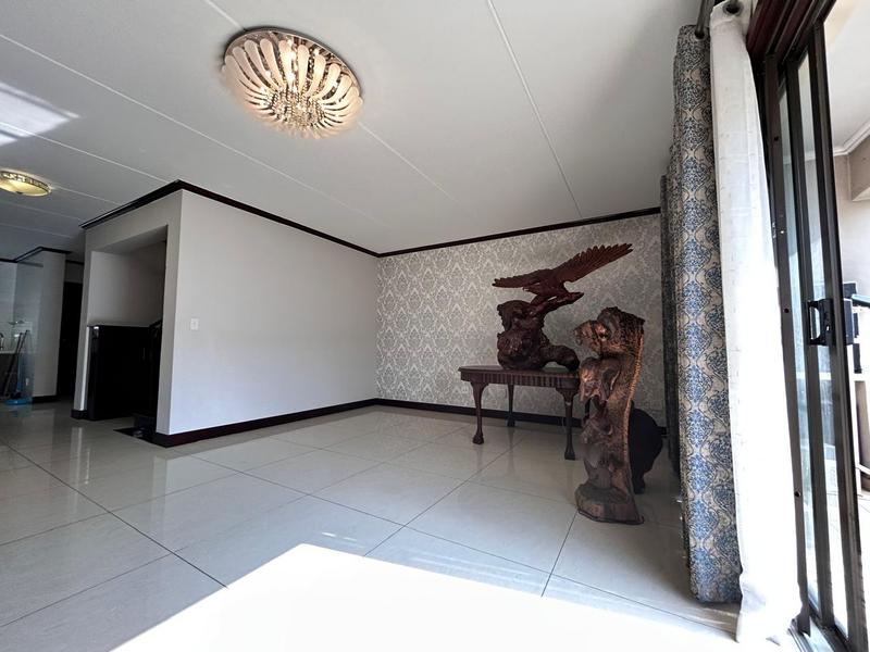 To Let 3 Bedroom Property for Rent in Carlswald Gauteng