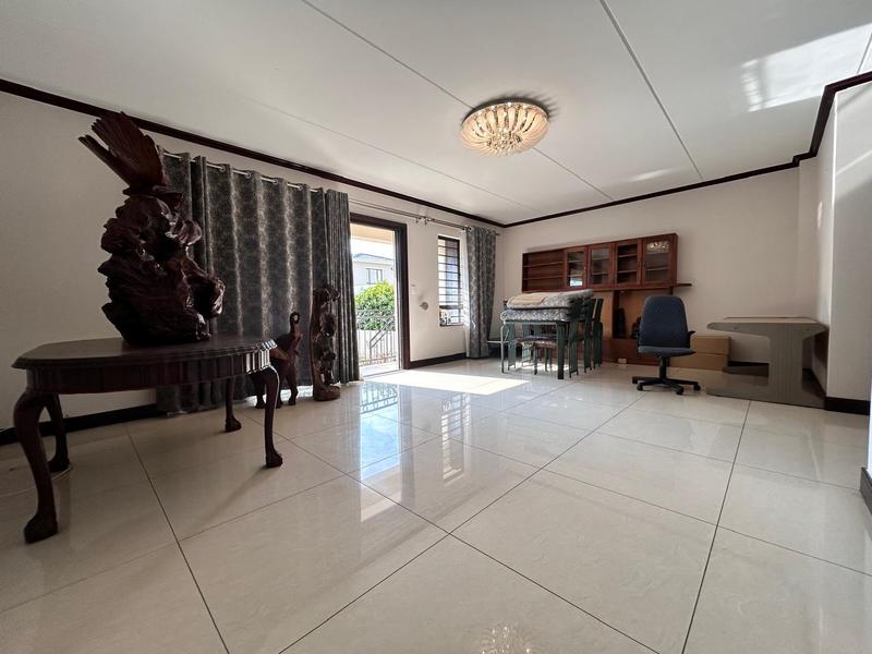 To Let 3 Bedroom Property for Rent in Carlswald Gauteng