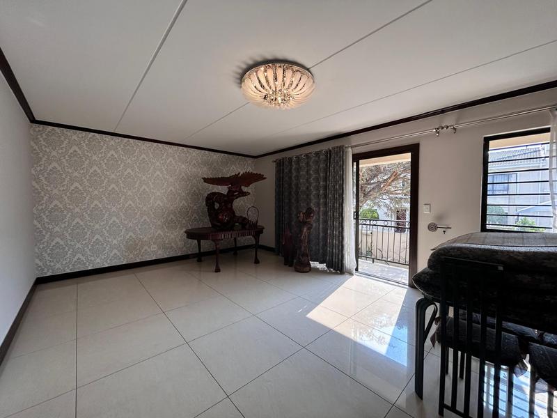 To Let 3 Bedroom Property for Rent in Carlswald Gauteng