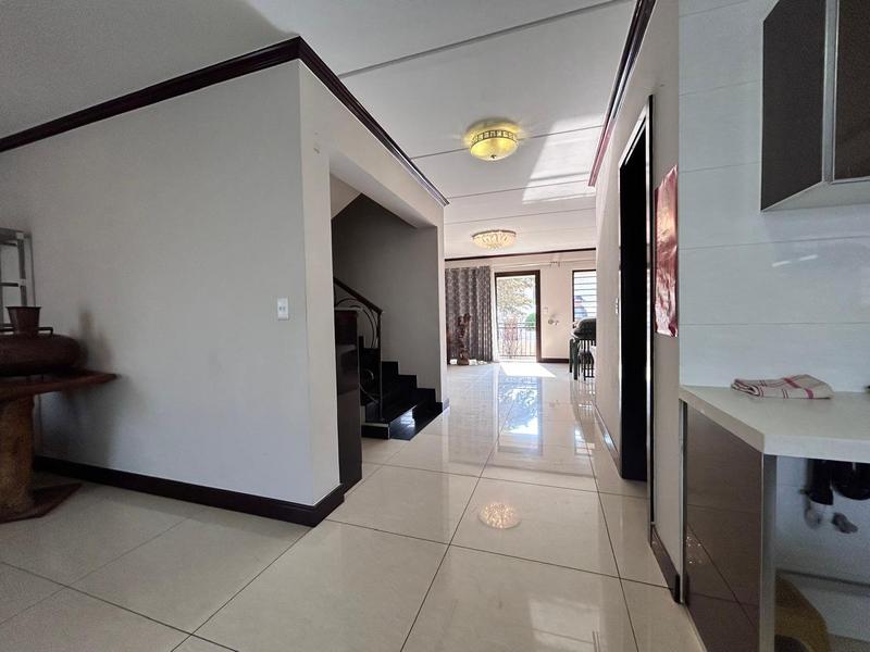 To Let 3 Bedroom Property for Rent in Carlswald Gauteng