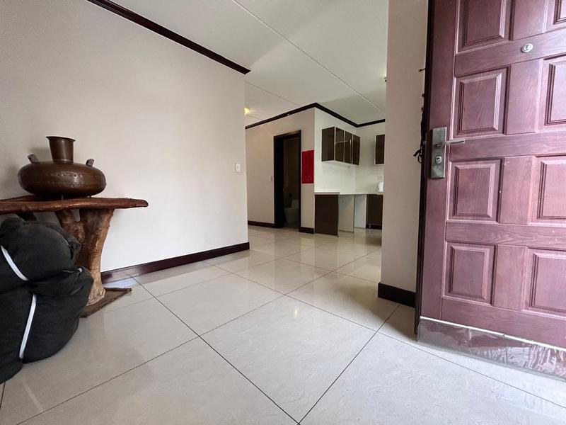 To Let 3 Bedroom Property for Rent in Carlswald Gauteng