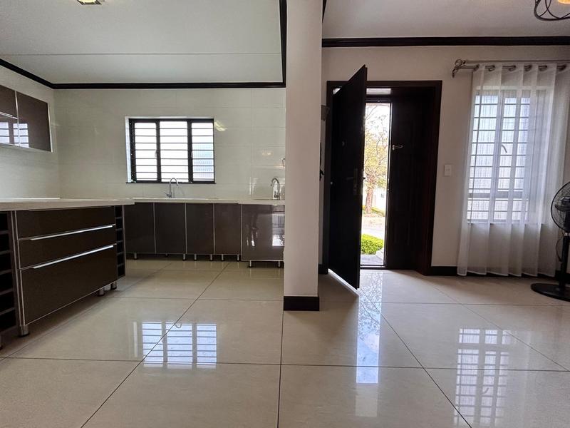 To Let 3 Bedroom Property for Rent in Carlswald Gauteng