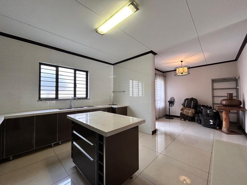 To Let 3 Bedroom Property for Rent in Carlswald Gauteng