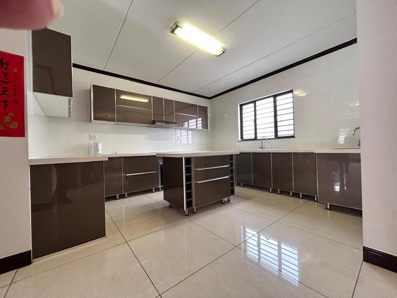 To Let 3 Bedroom Property for Rent in Carlswald Gauteng