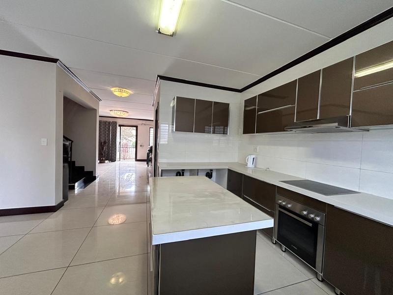 To Let 3 Bedroom Property for Rent in Carlswald Gauteng