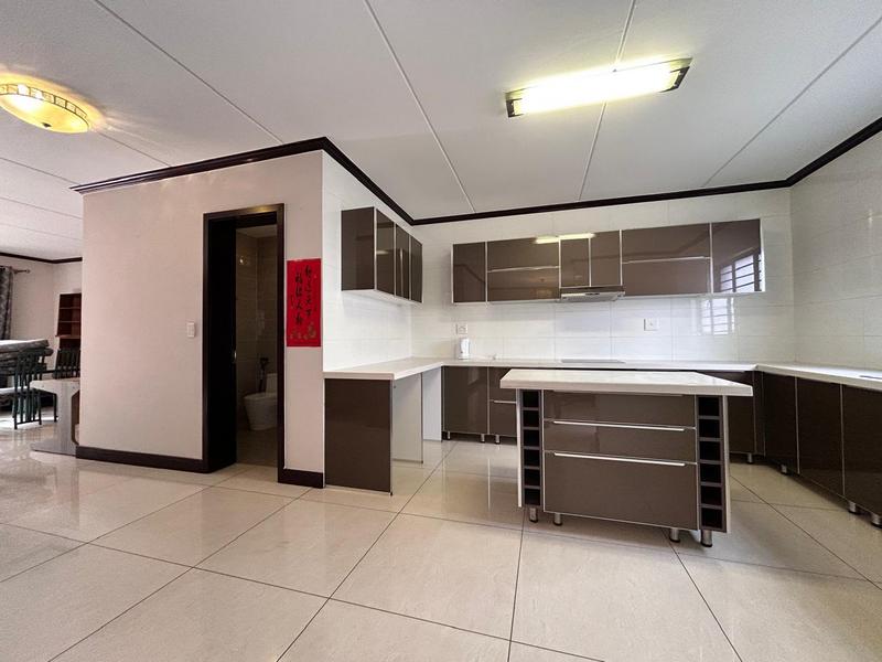 To Let 3 Bedroom Property for Rent in Carlswald Gauteng