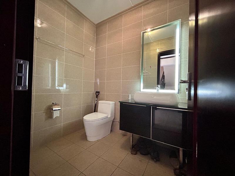 To Let 3 Bedroom Property for Rent in Carlswald Gauteng