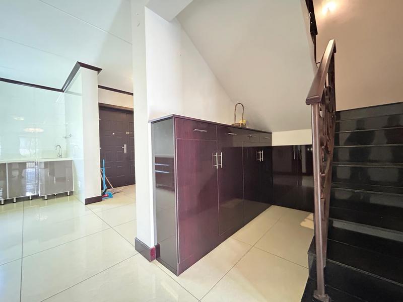 To Let 3 Bedroom Property for Rent in Carlswald Gauteng